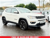 Used Jeep Compass