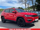 Used Jeep Compass Used Jeep Compass