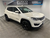 Used Jeep Compass