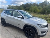 Used Jeep Compass