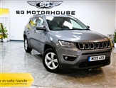 Used Jeep Compass
