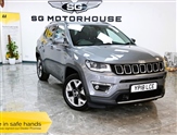 Used Jeep Compass