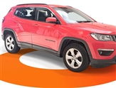 Used Jeep Compass