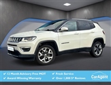 Used Jeep Compass