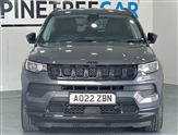 Jeep Compass Image 2