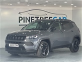 Jeep Compass Image 3