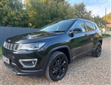 Used Jeep Compass