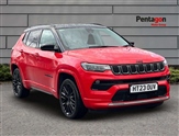 Jeep Compass Image 1