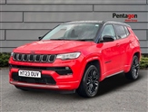Jeep Compass Image 3
