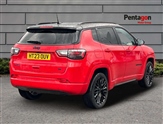Jeep Compass Image 4