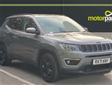 Jeep Compass Image 1