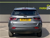 Jeep Compass Image 4