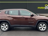 Jeep Compass Image 2