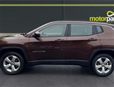 Jeep Compass Image 6