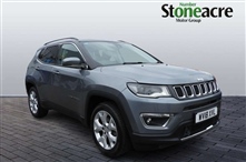 Used Jeep Compass
