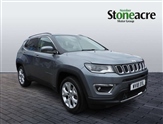 Jeep Compass Image 1