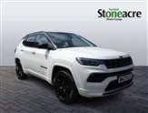 Jeep Compass Image 1