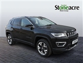 Jeep Compass Image 1