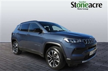 Used Jeep Compass