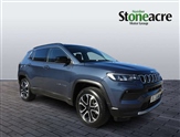 Jeep Compass Image 1