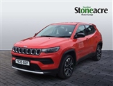 Jeep Compass Image 2