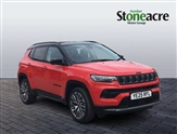 Jeep Compass Image 1
