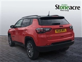 Jeep Compass Image 4