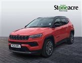Jeep Compass Image 5