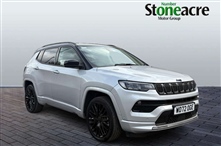Used Jeep Compass