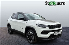 Used Jeep Compass