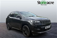 Used Jeep Compass