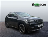 Jeep Compass Image 1