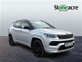 Jeep Compass Image 1