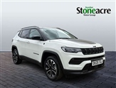 Jeep Compass Image 1