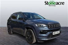 Used Jeep Compass
