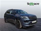 Jeep Compass Image 1