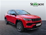 Jeep Compass Image 1