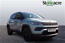Used Jeep Compass