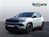 Jeep Compass Image 4
