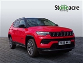 Jeep Compass Image 1