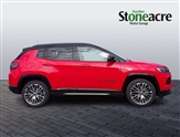 Jeep Compass Image 2