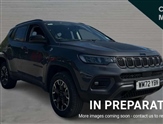 Jeep Compass Image 1
