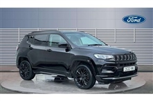 Used Jeep Compass