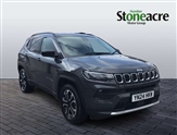 Jeep Compass Image 1