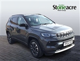 Jeep Compass Image 1