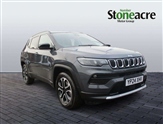 Jeep Compass Image 1