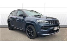 Used Jeep Compass