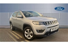 Used Jeep Compass