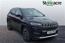 Used Jeep Compass