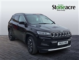 Jeep Compass Image 1